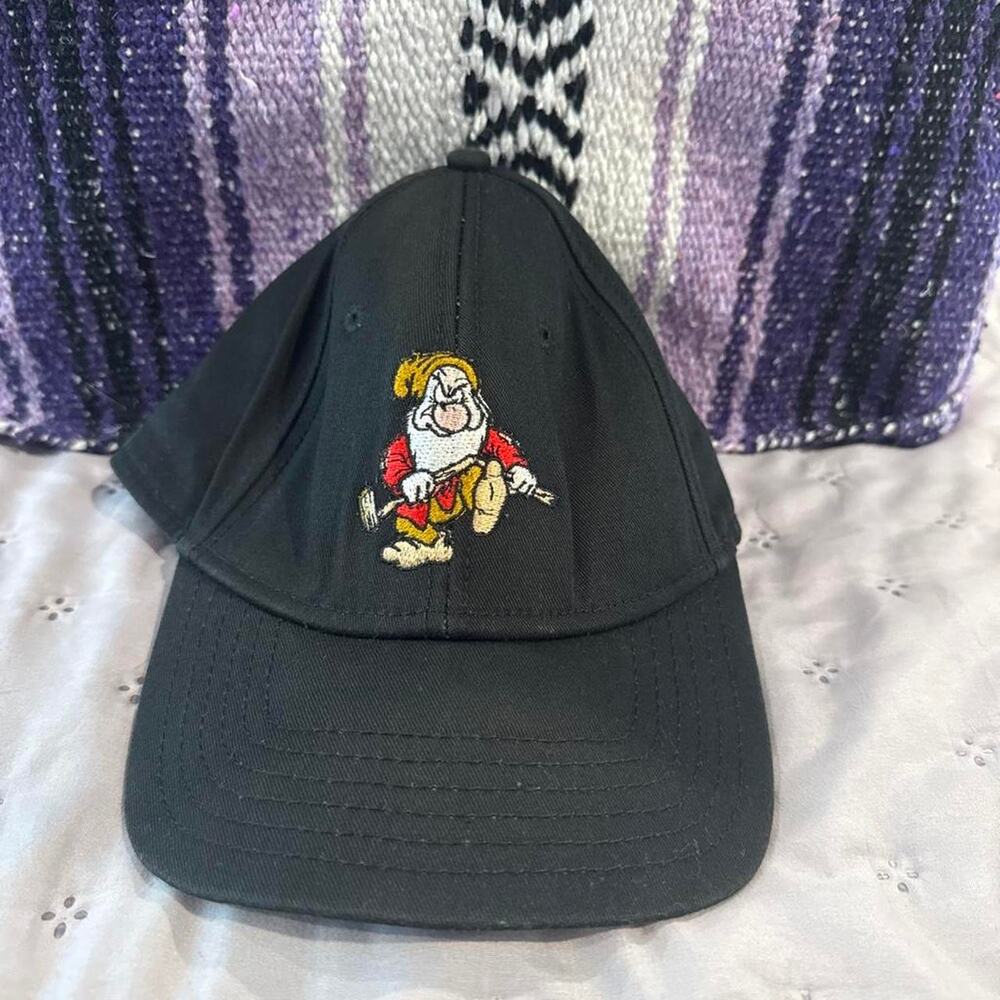 Callaway disney grumpy golf hat